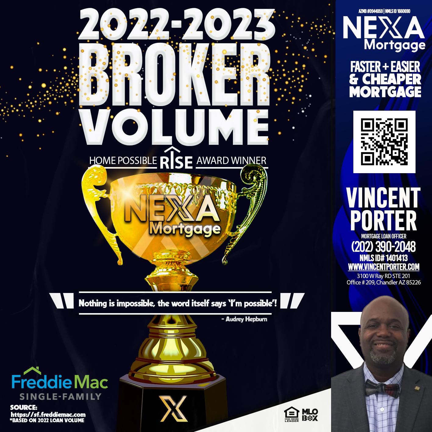 1891746223824802970Vincent Porter March Campaign Sider